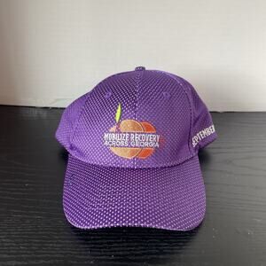 Mobilize Recovery Across Georgia Hat September 2023